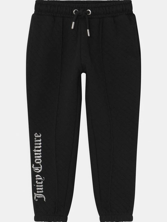 Zdjęcie produktu Spodnie treningowe Juicy Couture czarny