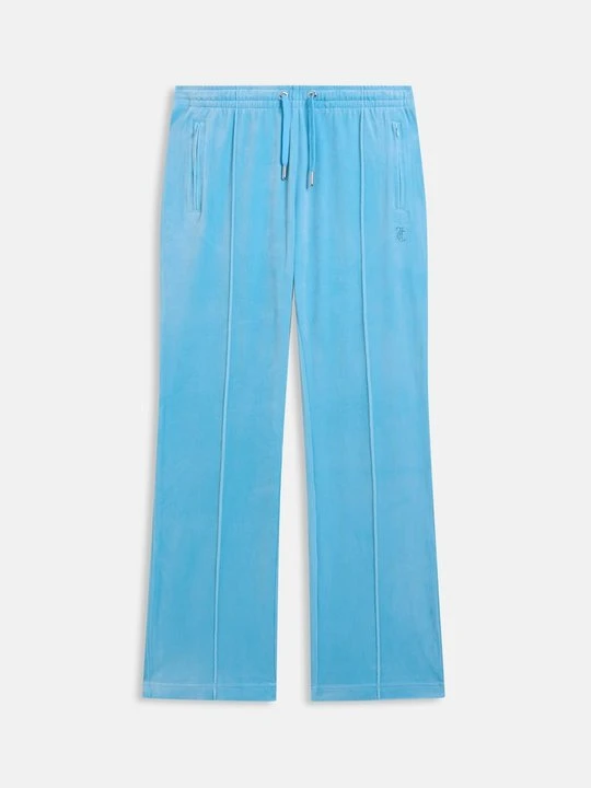 Zdjęcie produktu Spodnie treningowe Juicy Couture jasnoniebieski