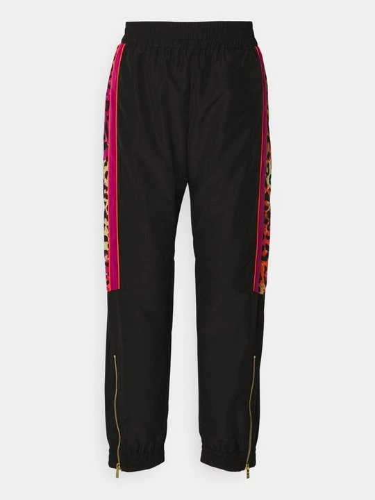 Zdjęcie produktu Spodnie treningowe Just Cavalli czarny