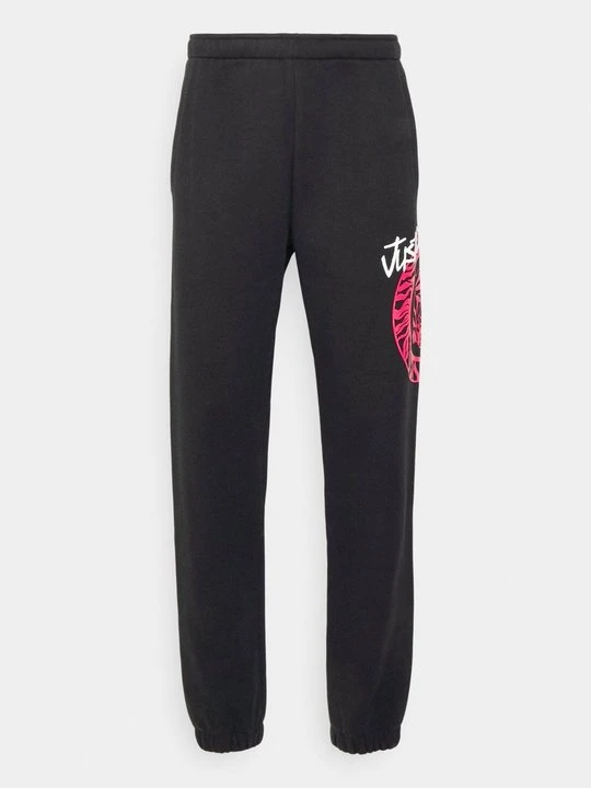 Zdjęcie produktu Spodnie treningowe Just Cavalli czarny