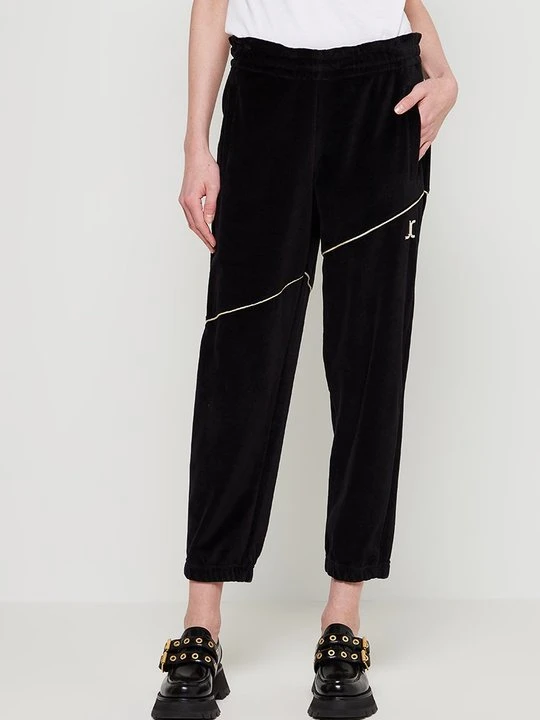 Zdjęcie produktu Spodnie treningowe Just Cavalli czarny