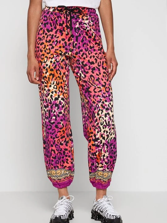 Zdjęcie produktu Spodnie treningowe Just Cavalli