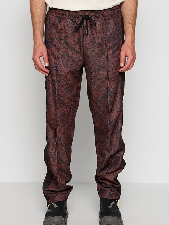 Zdjęcie produktu Spodnie treningowe Just Cavalli brązowy