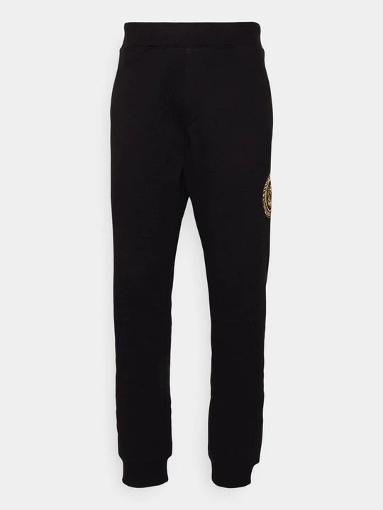 Zdjęcie produktu Spodnie treningowe Just Cavalli czarny