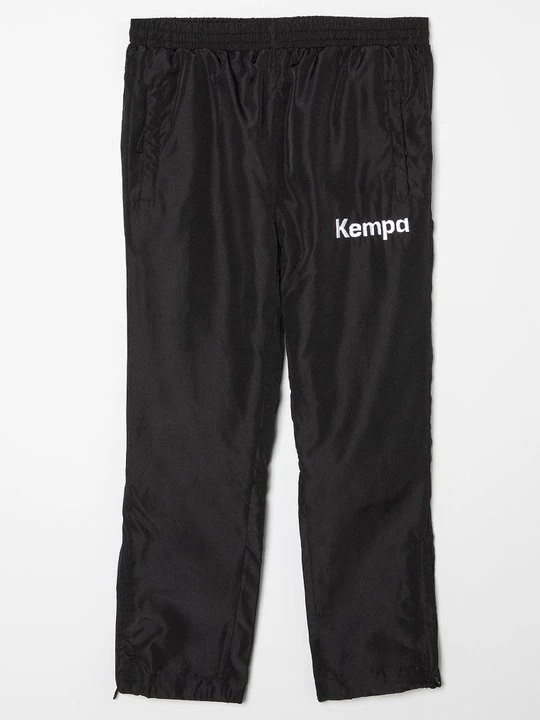 Zdjęcie produktu Spodnie treningowe Kempa czarny