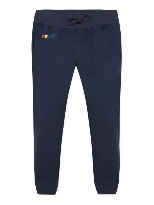 Zdjęcie produktu Spodnie treningowe Kenzo granatowy
