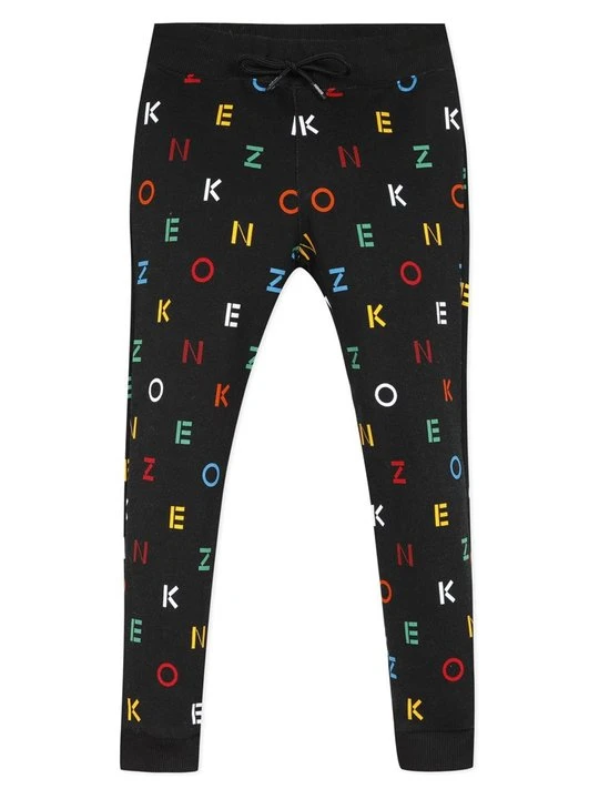 Zdjęcie produktu Spodnie treningowe Kenzo czarny