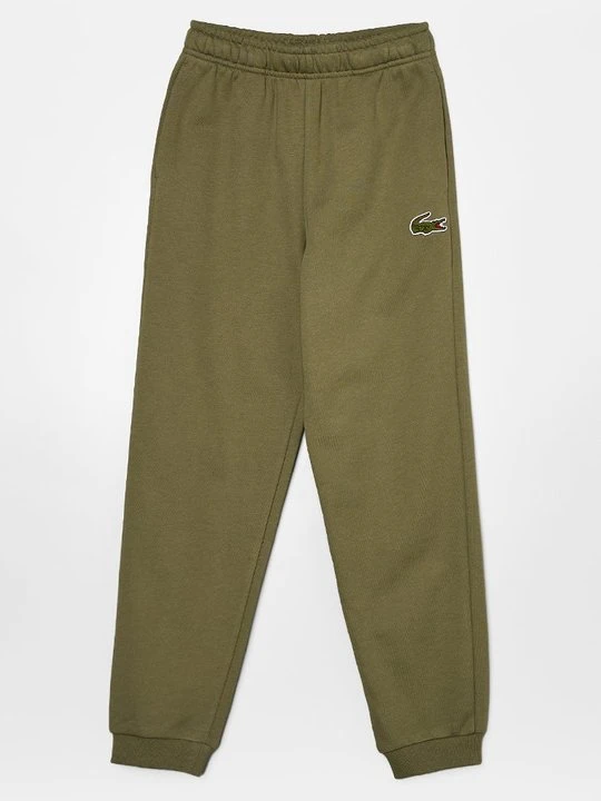 Zdjęcie produktu Spodnie treningowe Lacoste khaki