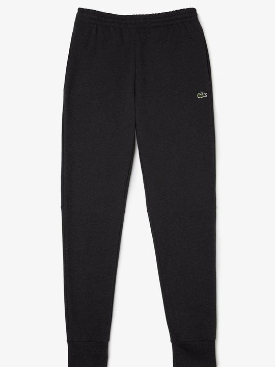 Zdjęcie produktu Spodnie treningowe Lacoste ciemnoszary