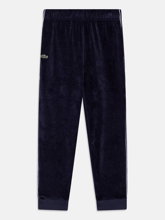 Zdjęcie produktu Spodnie treningowe Lacoste granatowy