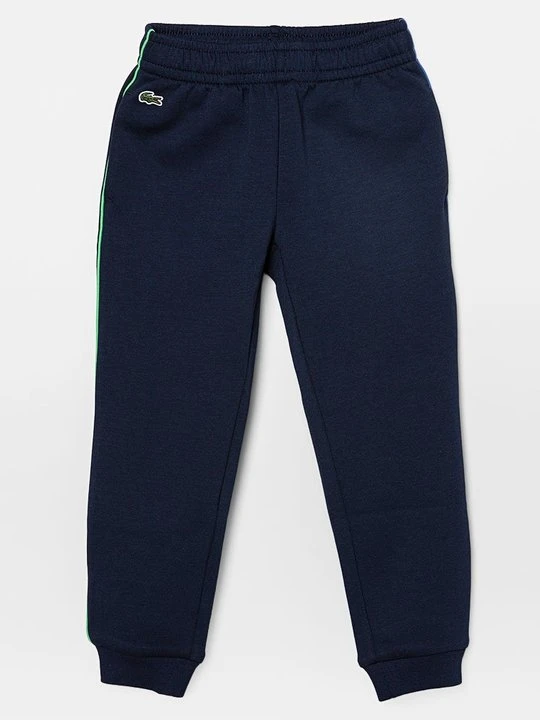 Zdjęcie produktu Spodnie treningowe Lacoste granatowy