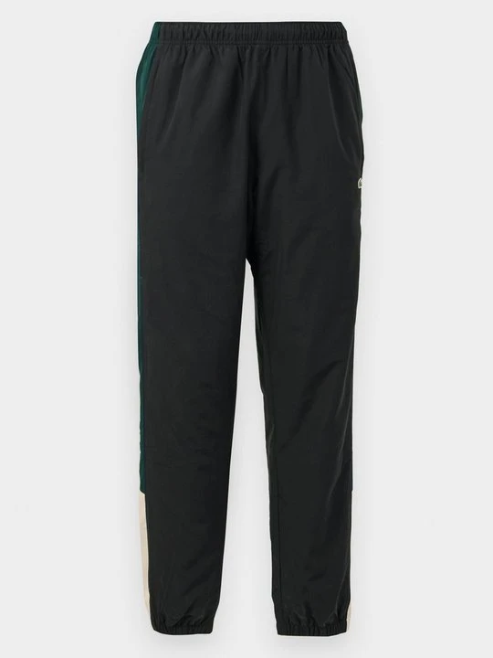 Zdjęcie produktu Spodnie treningowe Lacoste czarny