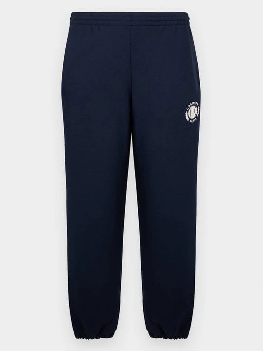 Zdjęcie produktu Spodnie treningowe Lacoste granatowy