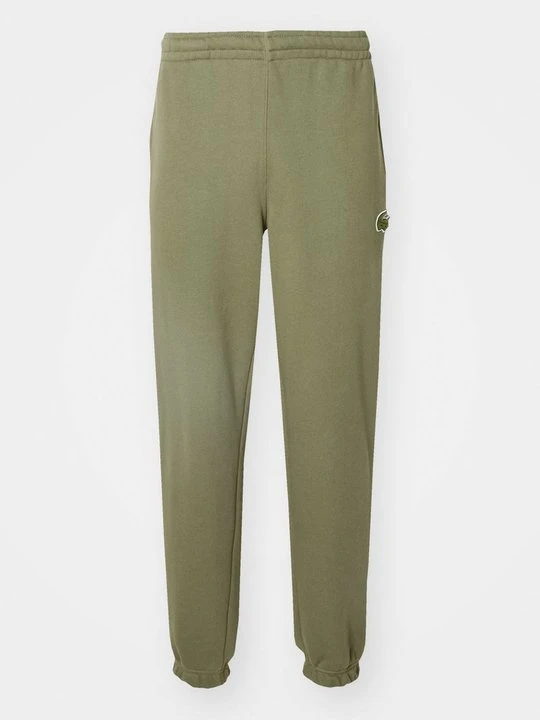 Zdjęcie produktu Spodnie treningowe Lacoste khaki