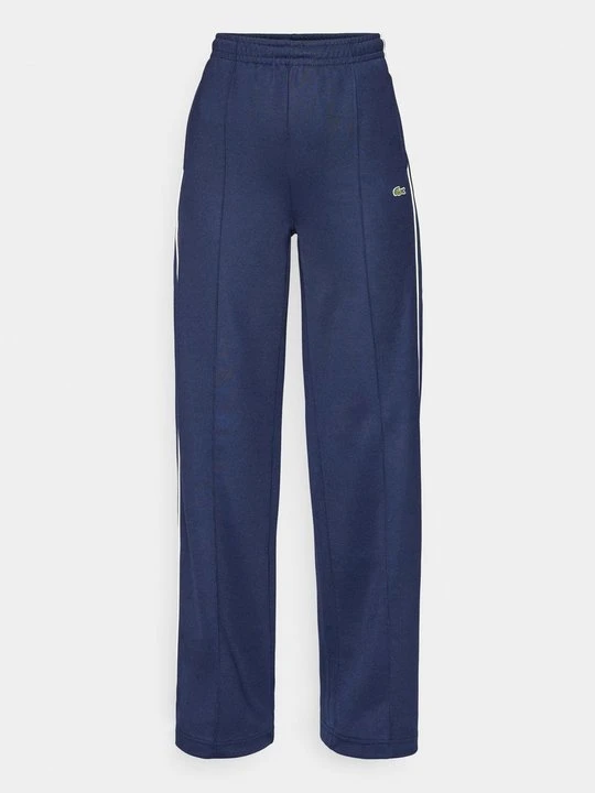 Zdjęcie produktu Spodnie treningowe Lacoste granatowy