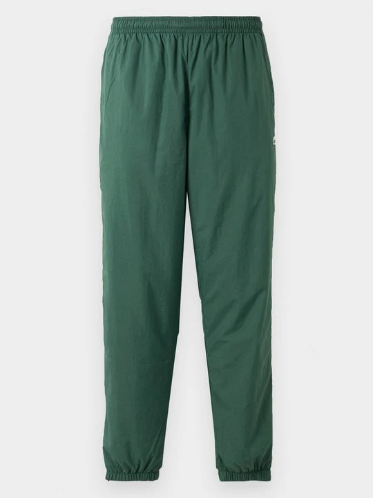 Zdjęcie produktu Spodnie treningowe Lacoste zielony