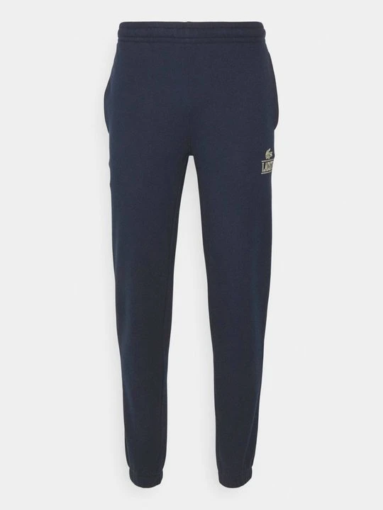 Zdjęcie produktu Spodnie treningowe Lacoste granatowy