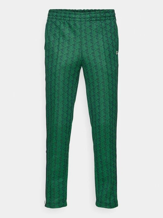 Zdjęcie produktu Spodnie treningowe Lacoste granatowy