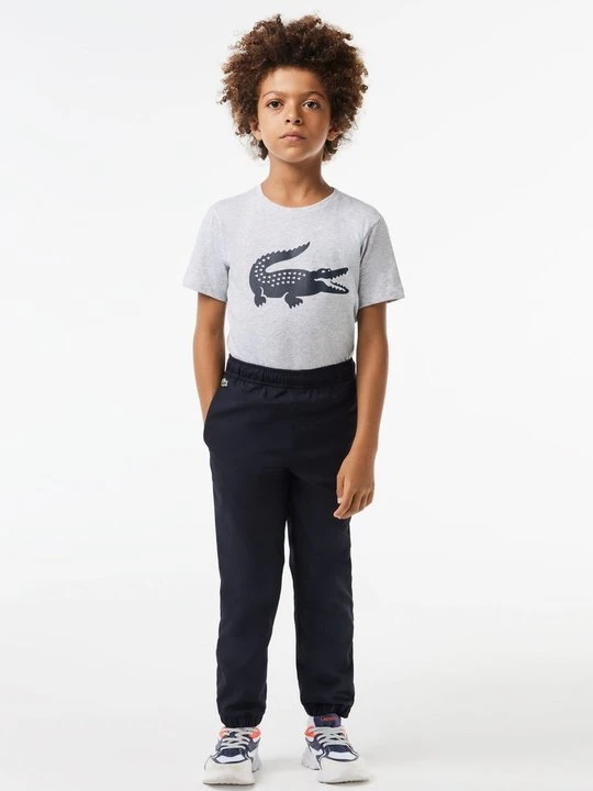 Zdjęcie produktu Spodnie treningowe Lacoste niebieski