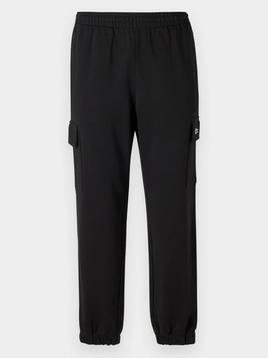 Zdjęcie produktu Spodnie treningowe Lacoste czarny