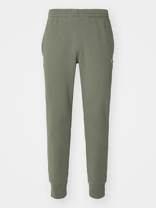 Zdjęcie produktu Spodnie treningowe Lacoste khaki