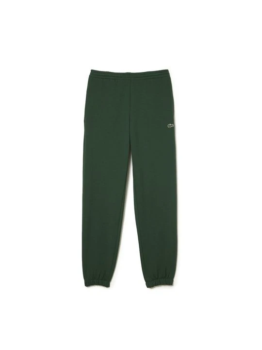 Zdjęcie produktu Spodnie treningowe Lacoste zielony