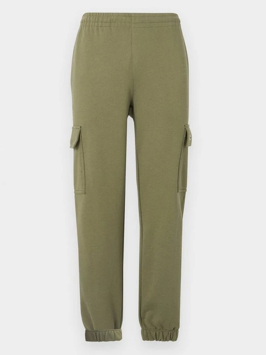 Zdjęcie produktu Spodnie treningowe Lacoste khaki