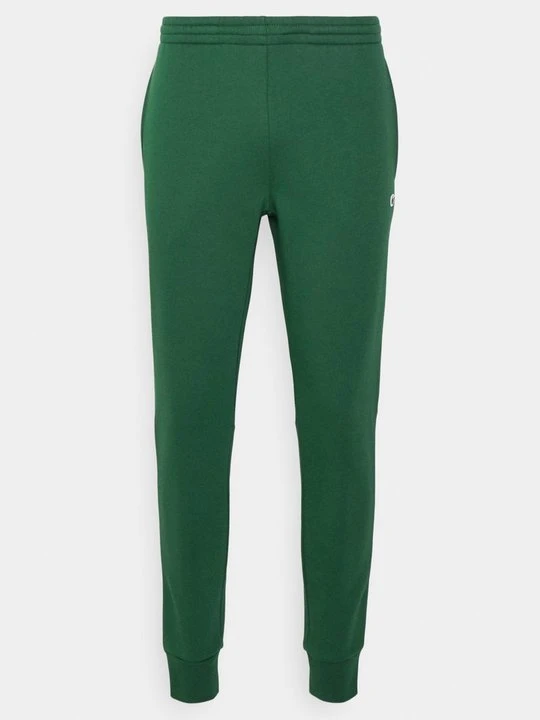 Zdjęcie produktu Spodnie treningowe Lacoste zielony