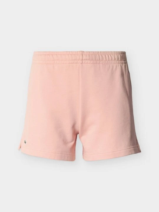 Zdjęcie produktu Szorty Lacoste różowy melanż