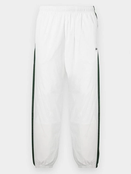 Zdjęcie produktu Spodnie treningowe Lacoste biały
