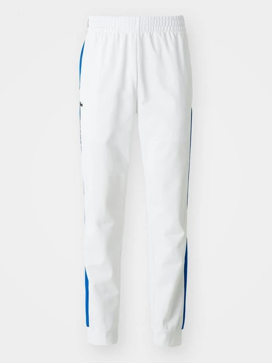 Zdjęcie produktu Spodnie treningowe Lacoste biały