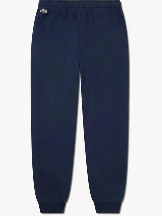 Zdjęcie produktu Spodnie treningowe Lacoste granatowy