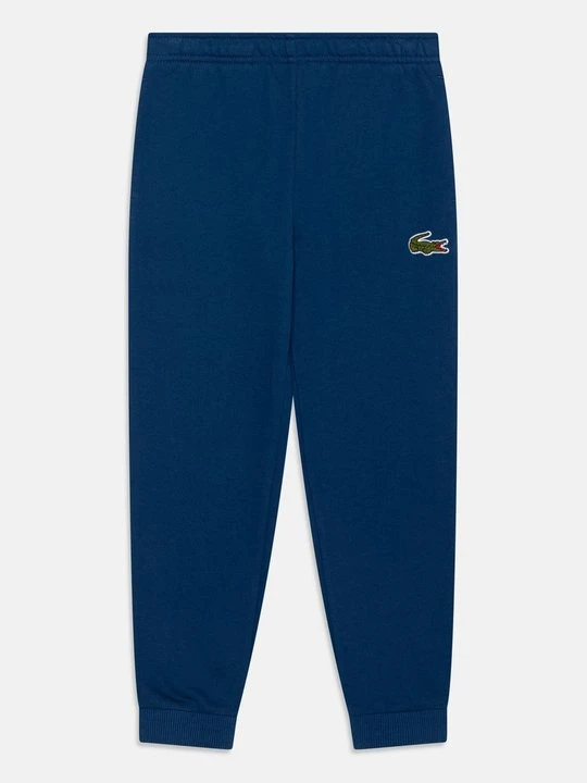 Zdjęcie produktu Spodnie treningowe Lacoste granatowy