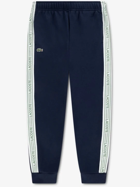 Zdjęcie produktu Spodnie treningowe Lacoste granatowy