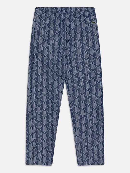 Zdjęcie produktu Spodnie treningowe Lacoste granatowy