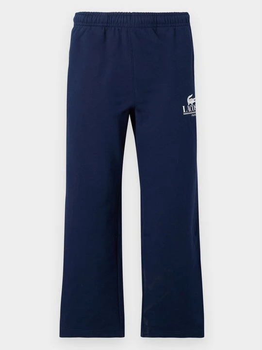 Zdjęcie produktu Spodnie dresowe Lacoste granatowy