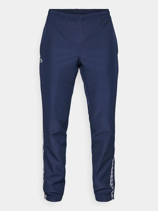 Zdjęcie produktu Spodnie treningowe Lacoste granatowy