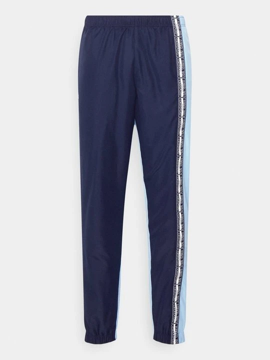 Zdjęcie produktu Spodnie treningowe Lacoste granatowy