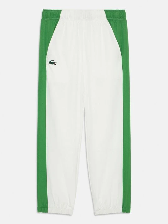 Zdjęcie produktu Spodnie treningowe Lacoste biały