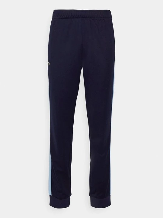 Zdjęcie produktu Spodnie treningowe Lacoste granatowy