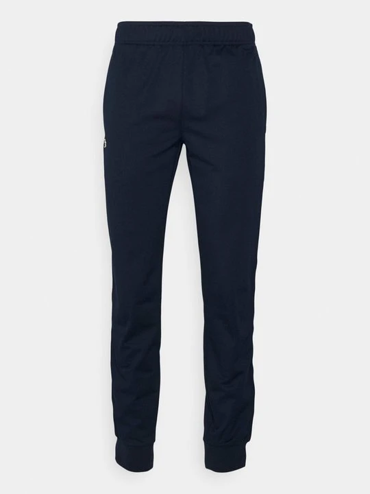Zdjęcie produktu Spodnie treningowe Lacoste granatowy
