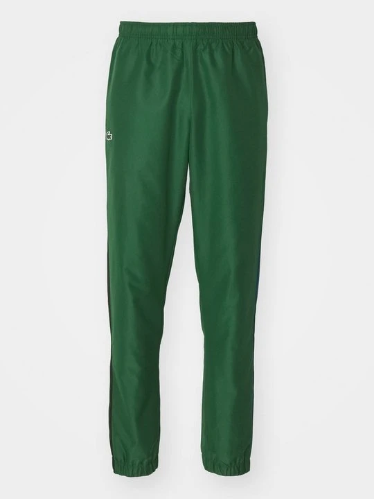 Zdjęcie produktu Spodnie treningowe Lacoste zielony