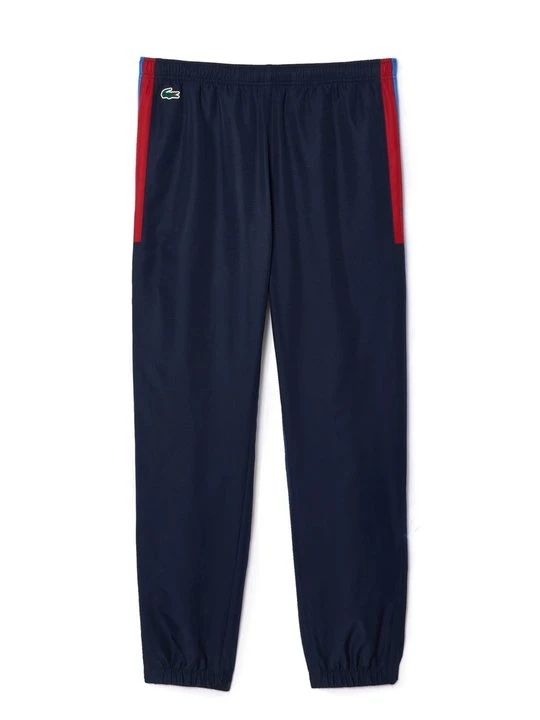 Zdjęcie produktu Spodnie treningowe Lacoste granatowy