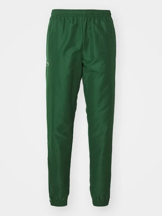 Zdjęcie produktu Spodnie treningowe Lacoste zielony