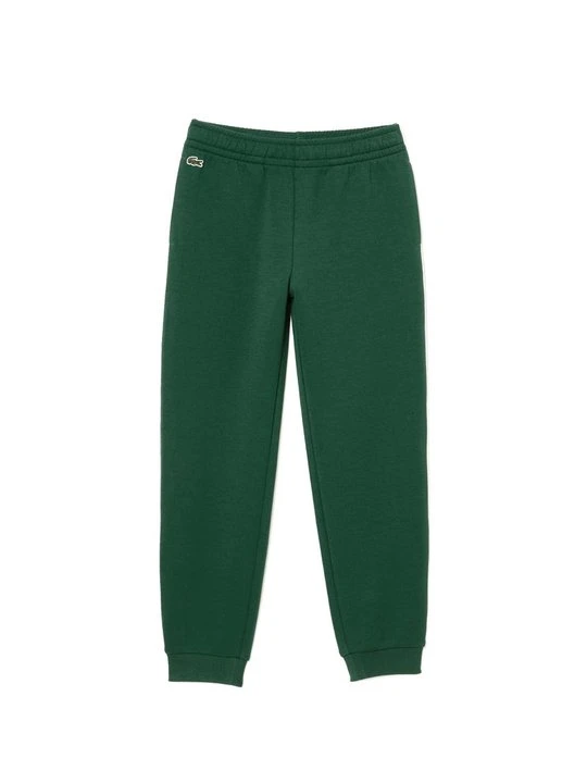 Zdjęcie produktu Spodnie treningowe Lacoste zielony
