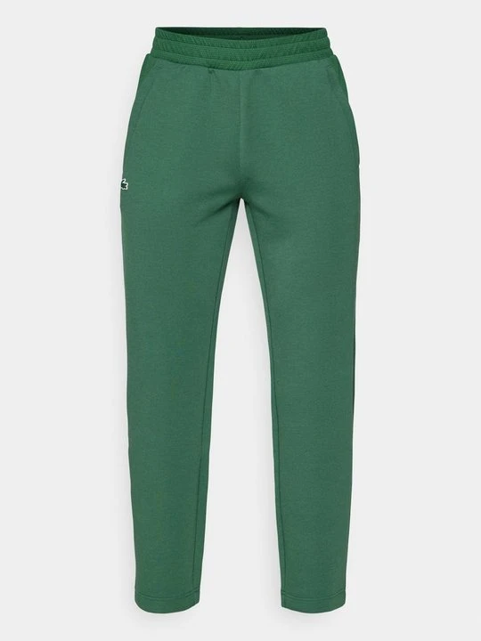 Zdjęcie produktu Spodnie treningowe Lacoste zielony