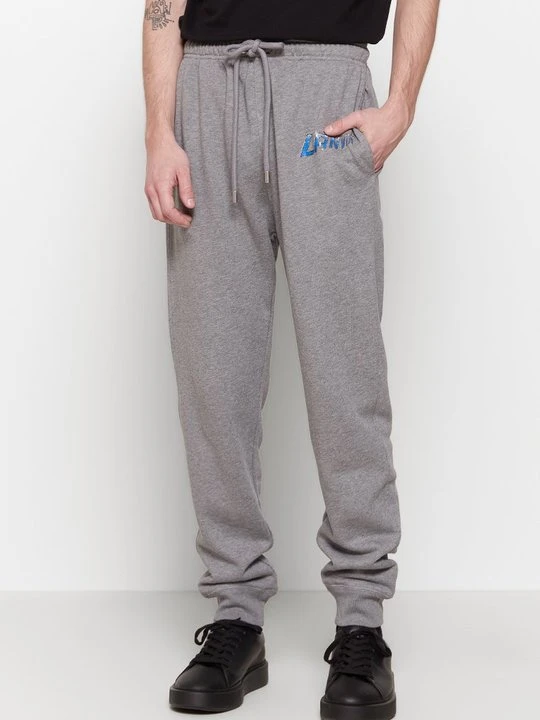 Zdjęcie produktu Spodnie treningowe Lanvin szary
