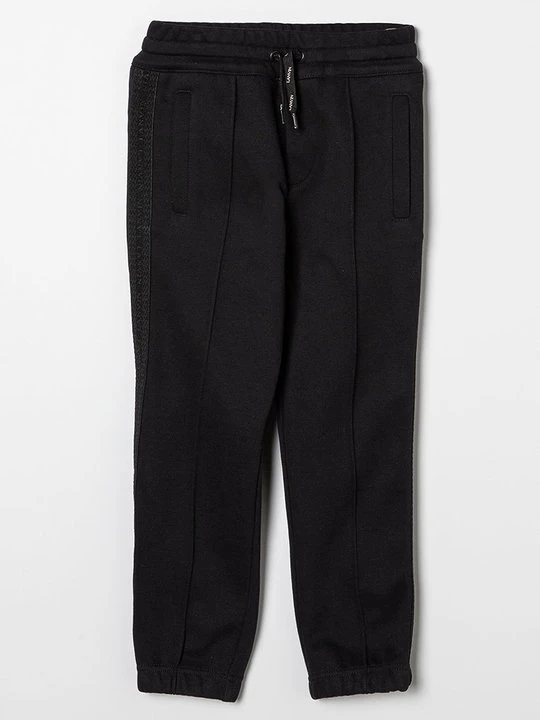 Zdjęcie produktu Spodnie treningowe Lanvin czarny