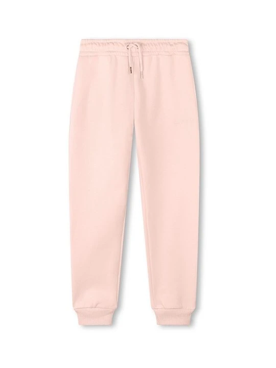 Zdjęcie produktu Spodnie treningowe Lanvin jasnoróżowy