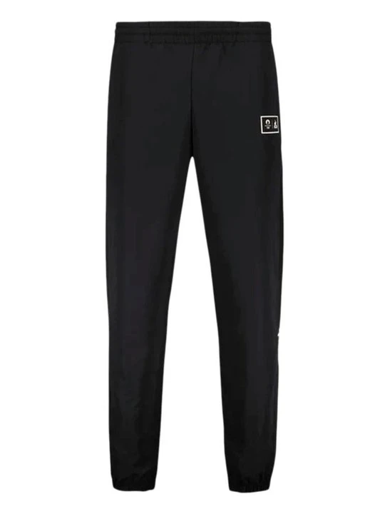 Zdjęcie produktu Spodnie treningowe Le Coq Sportif czarny